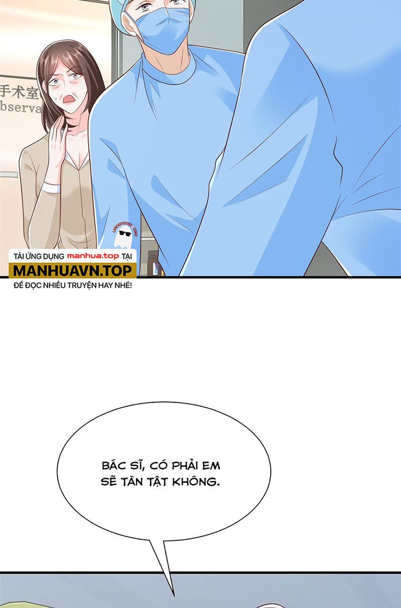 đọc truyện Mỗi Tuần Ta Có Một Nghề Nghiệp Mới Chương 427 ảnh 30 tại Thiên Thai Truyện