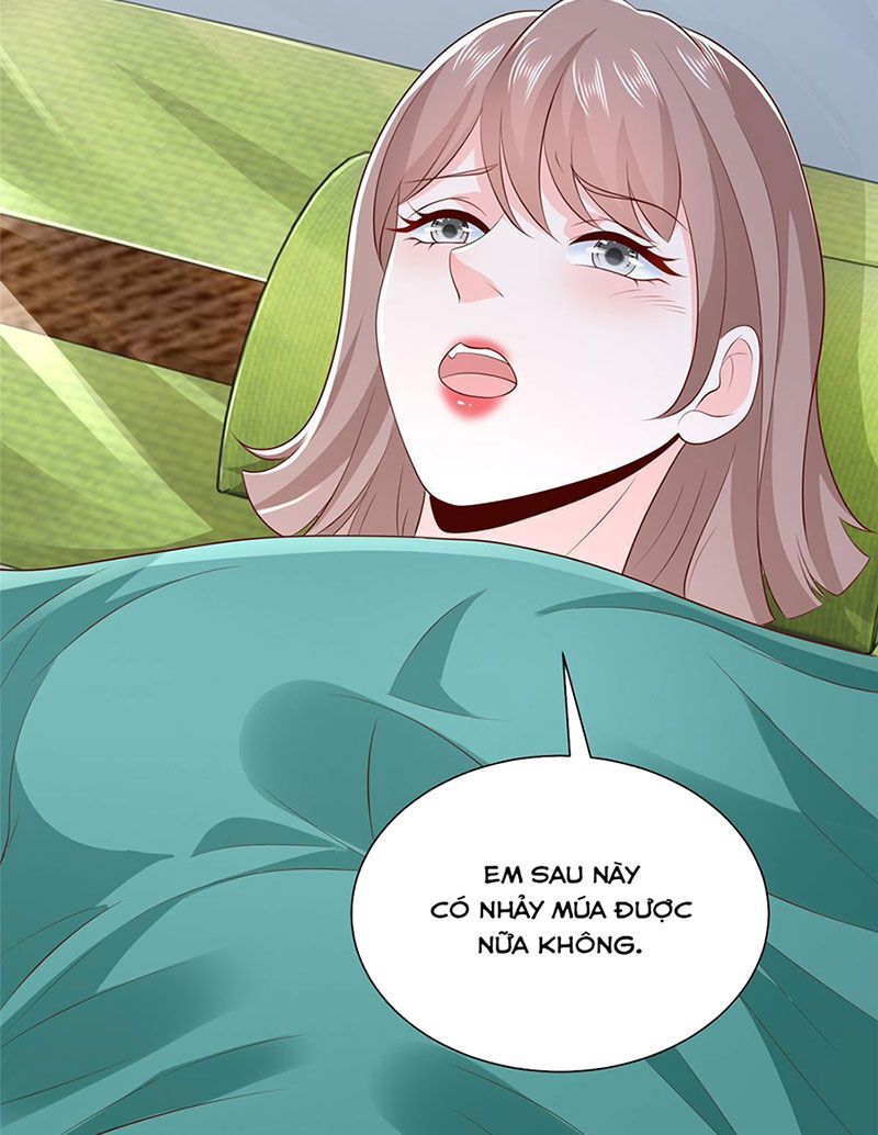 đọc truyện Mỗi Tuần Ta Có Một Nghề Nghiệp Mới Chương 427 ảnh 31 tại Thiên Thai Truyện