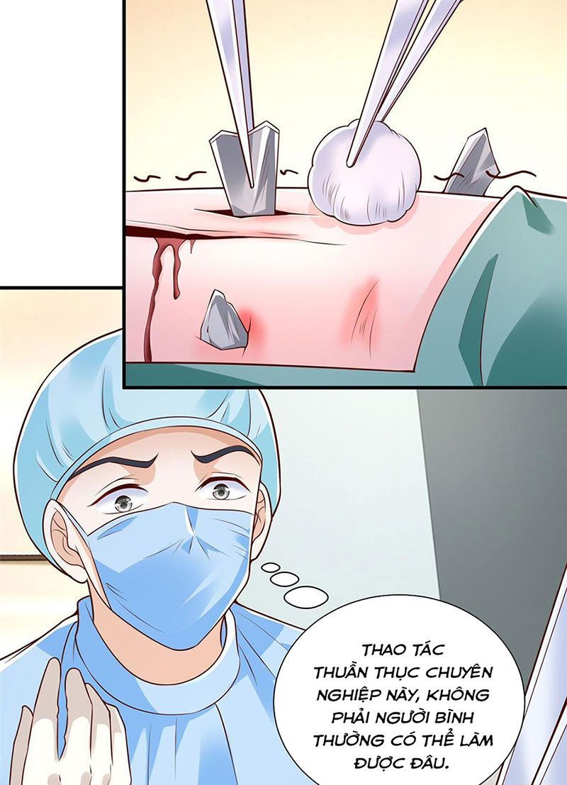 đọc truyện Mỗi Tuần Ta Có Một Nghề Nghiệp Mới Chương 427 ảnh 34 tại Thiên Thai Truyện