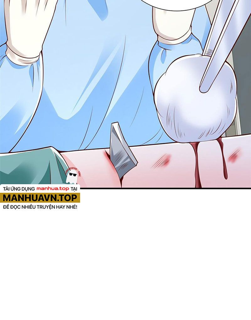 đọc truyện Mỗi Tuần Ta Có Một Nghề Nghiệp Mới Chương 427 ảnh 35 tại Thiên Thai Truyện