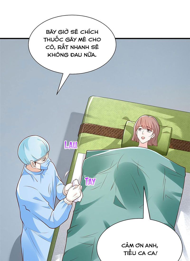 đọc truyện Mỗi Tuần Ta Có Một Nghề Nghiệp Mới Chương 427 ảnh 36 tại Thiên Thai Truyện