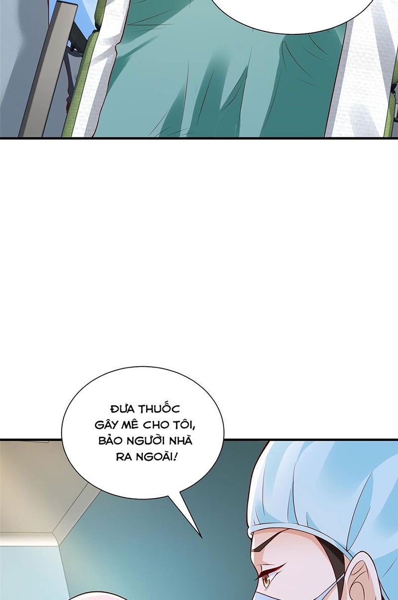 đọc truyện Mỗi Tuần Ta Có Một Nghề Nghiệp Mới Chương 427 ảnh 37 tại Thiên Thai Truyện