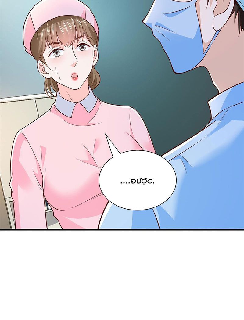 đọc truyện Mỗi Tuần Ta Có Một Nghề Nghiệp Mới Chương 427 ảnh 38 tại Thiên Thai Truyện