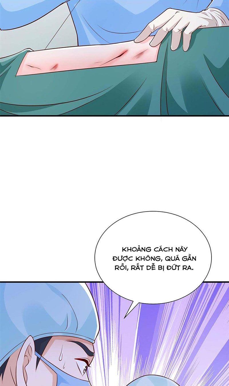 đọc truyện Mỗi Tuần Ta Có Một Nghề Nghiệp Mới Chương 427 ảnh 46 tại Thiên Thai Truyện