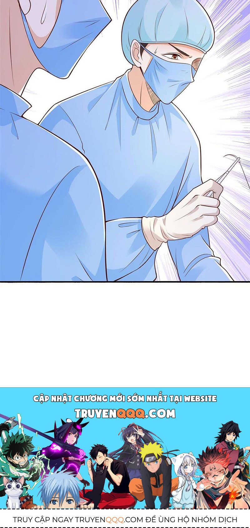 đọc truyện Mỗi Tuần Ta Có Một Nghề Nghiệp Mới Chương 427 ảnh 47 tại Thiên Thai Truyện