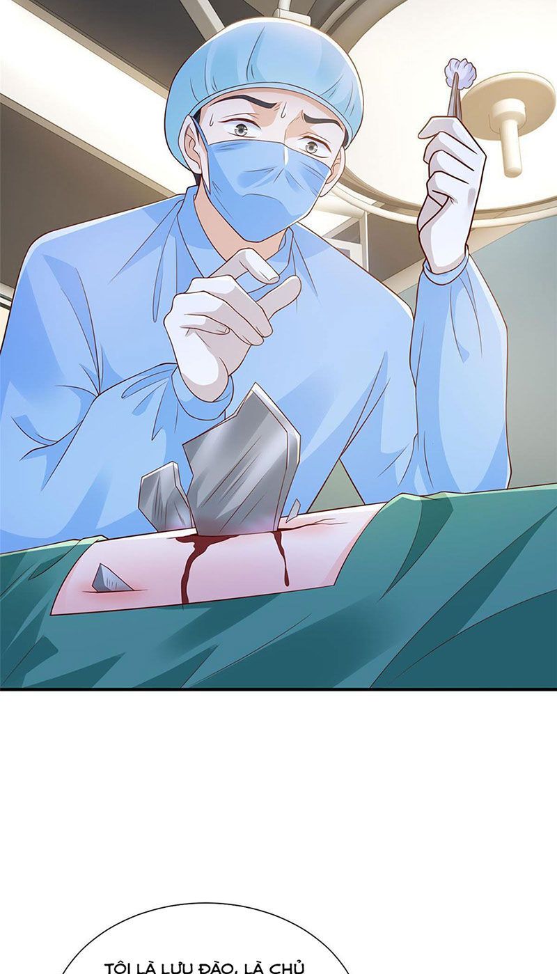 đọc truyện Mỗi Tuần Ta Có Một Nghề Nghiệp Mới Chương 427 ảnh 7 tại Thiên Thai Truyện