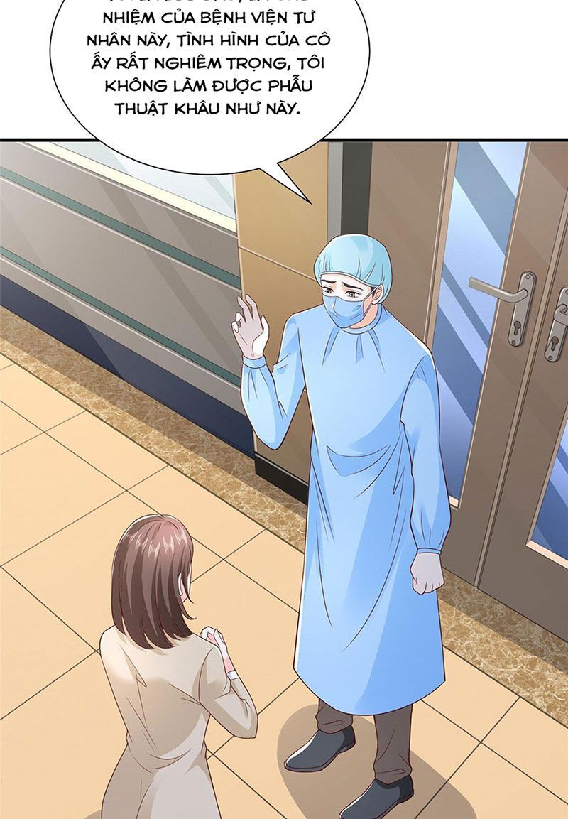 đọc truyện Mỗi Tuần Ta Có Một Nghề Nghiệp Mới Chương 427 ảnh 8 tại Thiên Thai Truyện