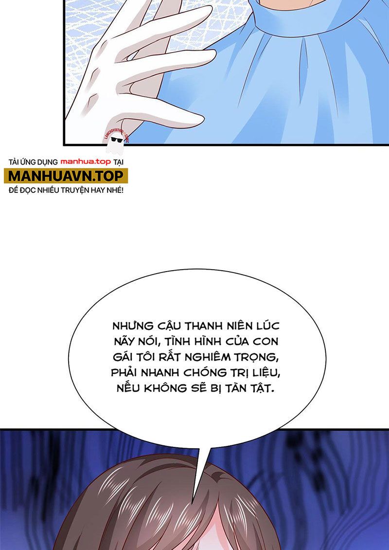 đọc truyện Mỗi Tuần Ta Có Một Nghề Nghiệp Mới Chương 427 ảnh 10 tại Thiên Thai Truyện