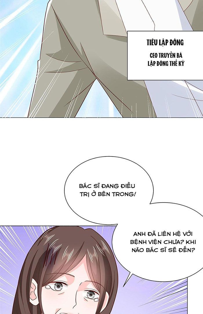 đọc truyện Mỗi Tuần Ta Có Một Nghề Nghiệp Mới Chương 428 ảnh 12 tại Thiên Thai Truyện