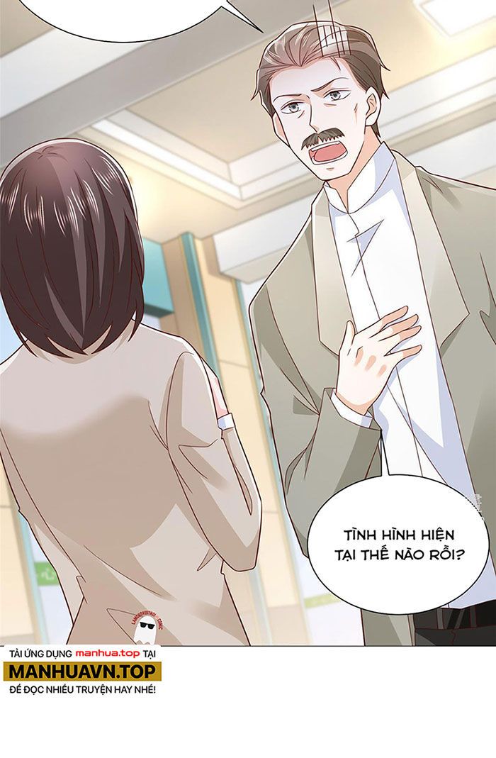 đọc truyện Mỗi Tuần Ta Có Một Nghề Nghiệp Mới Chương 428 ảnh 14 tại Thiên Thai Truyện