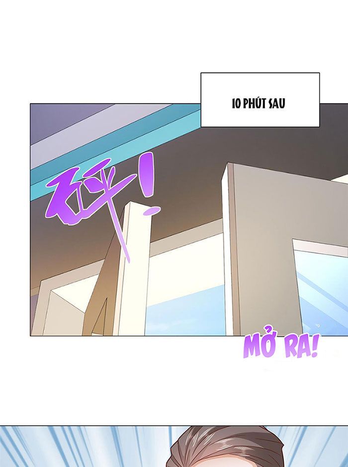 đọc truyện Mỗi Tuần Ta Có Một Nghề Nghiệp Mới Chương 428 ảnh 17 tại Thiên Thai Truyện