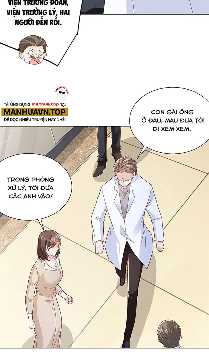 đọc truyện Mỗi Tuần Ta Có Một Nghề Nghiệp Mới Chương 428 ảnh 19 tại Thiên Thai Truyện