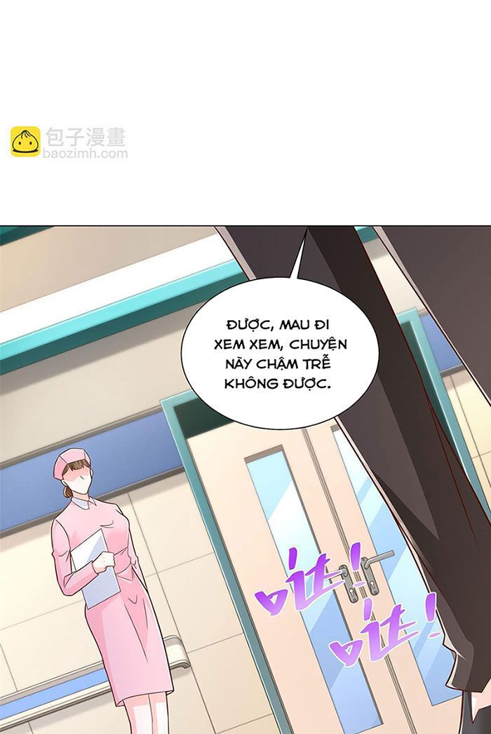 đọc truyện Mỗi Tuần Ta Có Một Nghề Nghiệp Mới Chương 428 ảnh 20 tại Thiên Thai Truyện