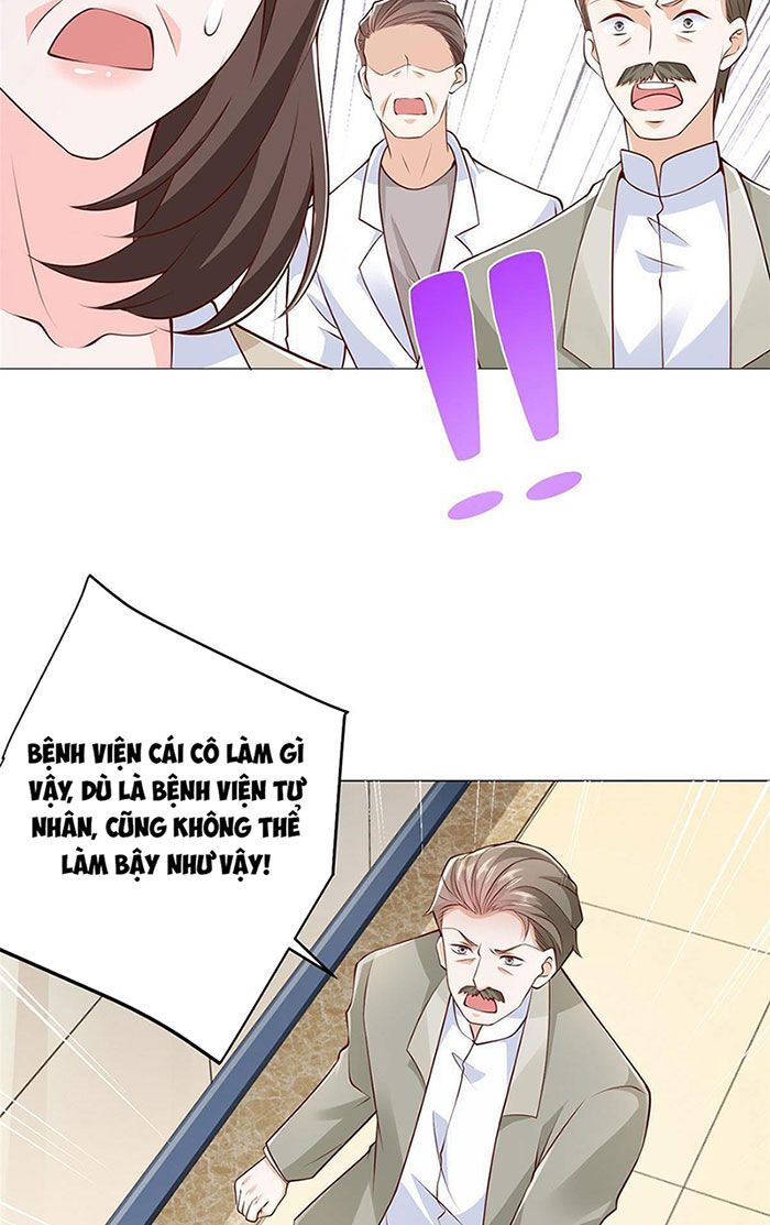 đọc truyện Mỗi Tuần Ta Có Một Nghề Nghiệp Mới Chương 428 ảnh 26 tại Thiên Thai Truyện