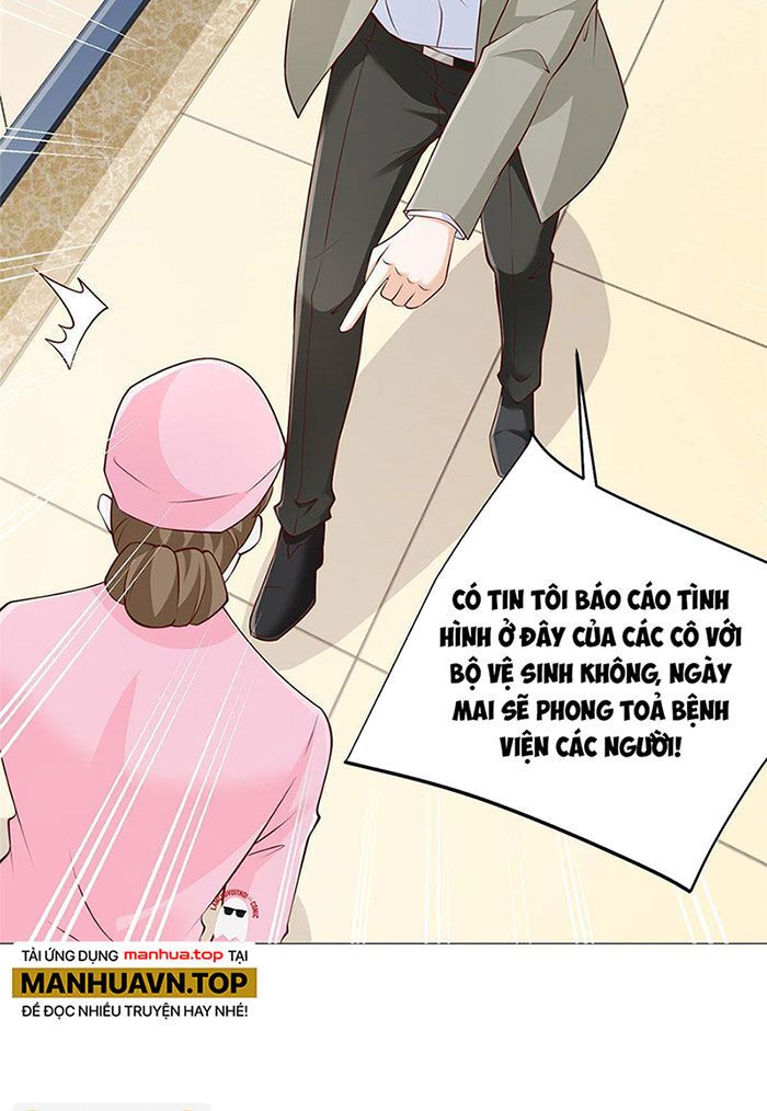 đọc truyện Mỗi Tuần Ta Có Một Nghề Nghiệp Mới Chương 428 ảnh 27 tại Thiên Thai Truyện