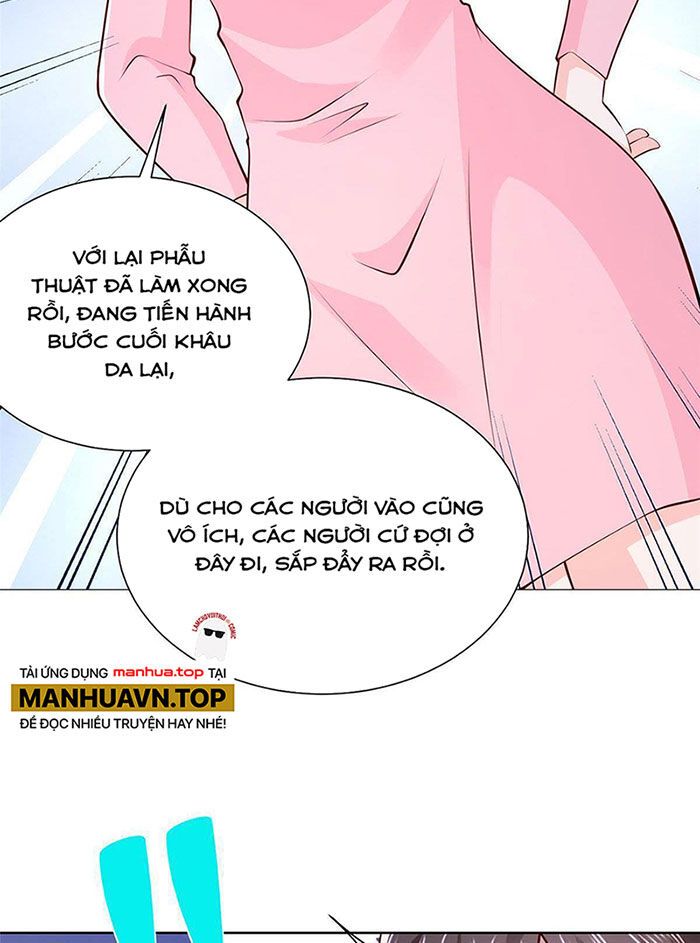 đọc truyện Mỗi Tuần Ta Có Một Nghề Nghiệp Mới Chương 428 ảnh 30 tại Thiên Thai Truyện