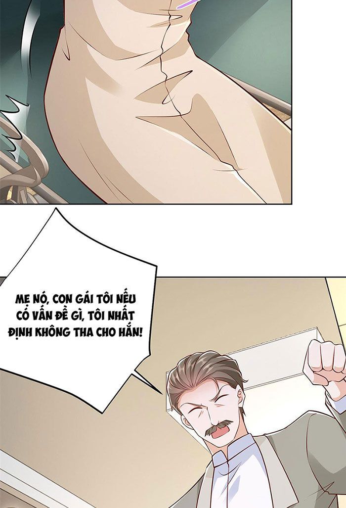 đọc truyện Mỗi Tuần Ta Có Một Nghề Nghiệp Mới Chương 428 ảnh 32 tại Thiên Thai Truyện