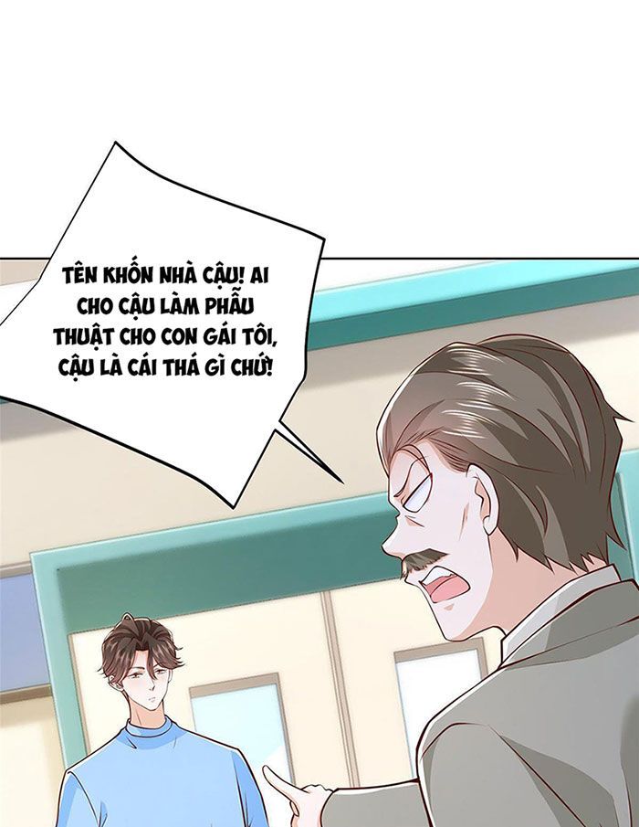 đọc truyện Mỗi Tuần Ta Có Một Nghề Nghiệp Mới Chương 428 ảnh 37 tại Thiên Thai Truyện