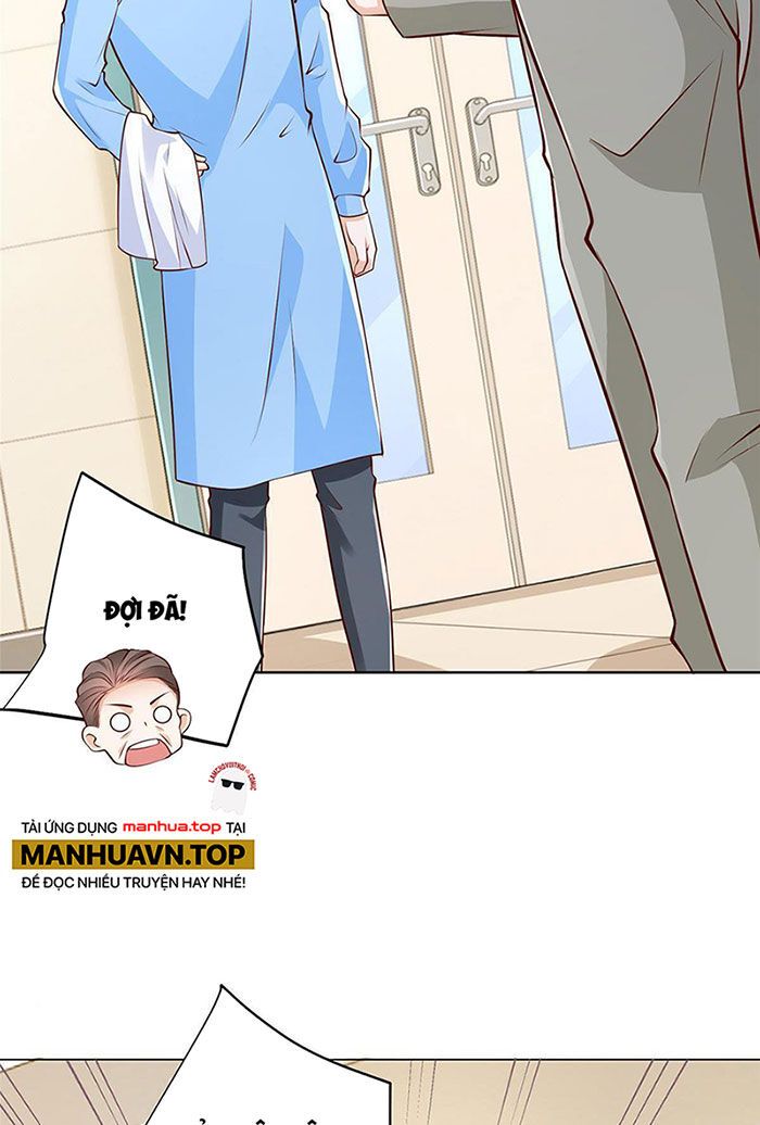 đọc truyện Mỗi Tuần Ta Có Một Nghề Nghiệp Mới Chương 428 ảnh 38 tại Thiên Thai Truyện