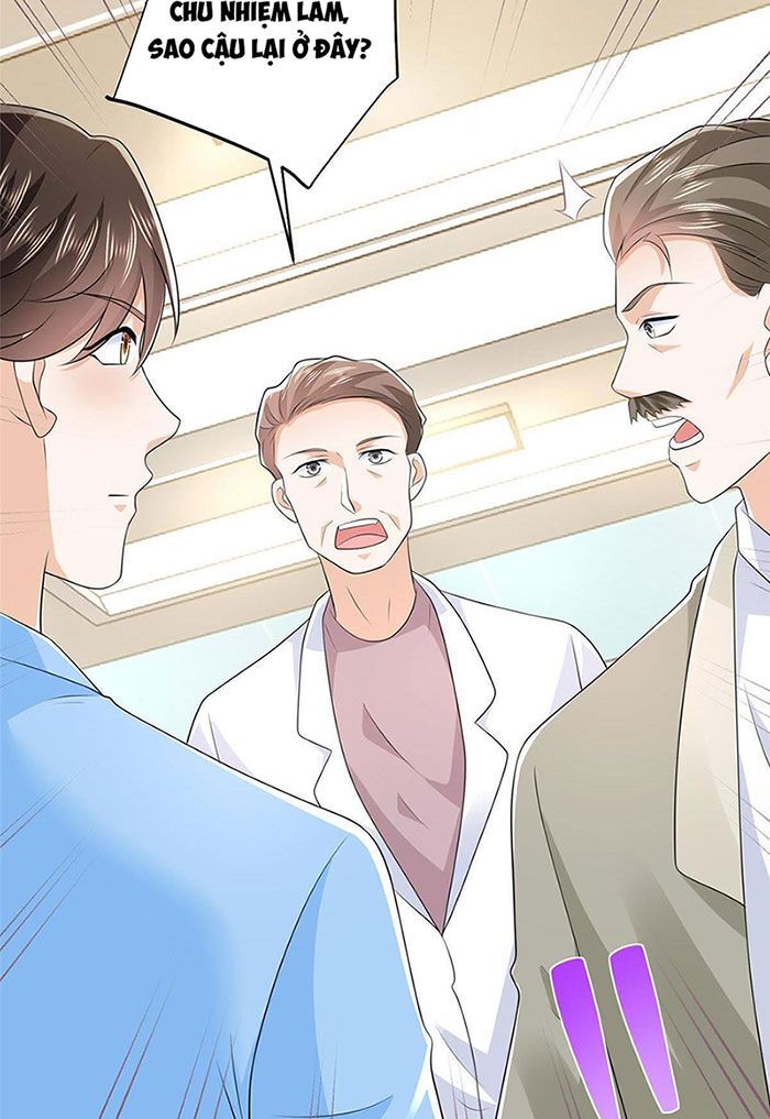 đọc truyện Mỗi Tuần Ta Có Một Nghề Nghiệp Mới Chương 428 ảnh 39 tại Thiên Thai Truyện