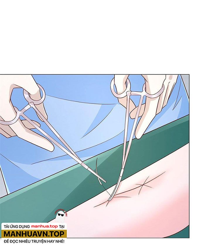 đọc truyện Mỗi Tuần Ta Có Một Nghề Nghiệp Mới Chương 428 ảnh 6 tại Thiên Thai Truyện