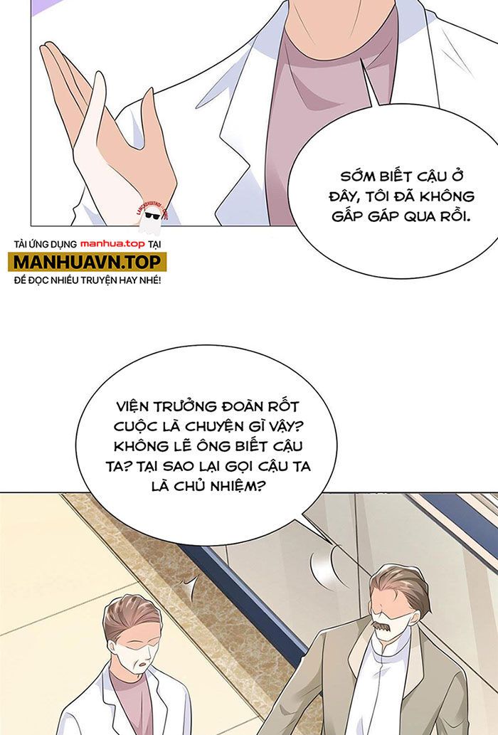 đọc truyện Mỗi Tuần Ta Có Một Nghề Nghiệp Mới Chương 428 ảnh 42 tại Thiên Thai Truyện