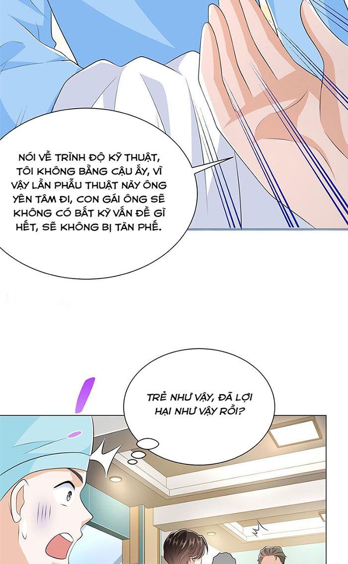 đọc truyện Mỗi Tuần Ta Có Một Nghề Nghiệp Mới Chương 428 ảnh 45 tại Thiên Thai Truyện