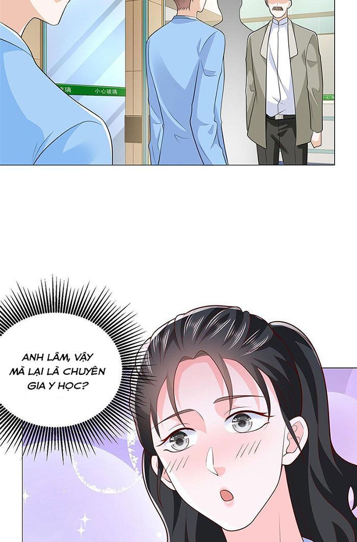 đọc truyện Mỗi Tuần Ta Có Một Nghề Nghiệp Mới Chương 428 ảnh 46 tại Thiên Thai Truyện