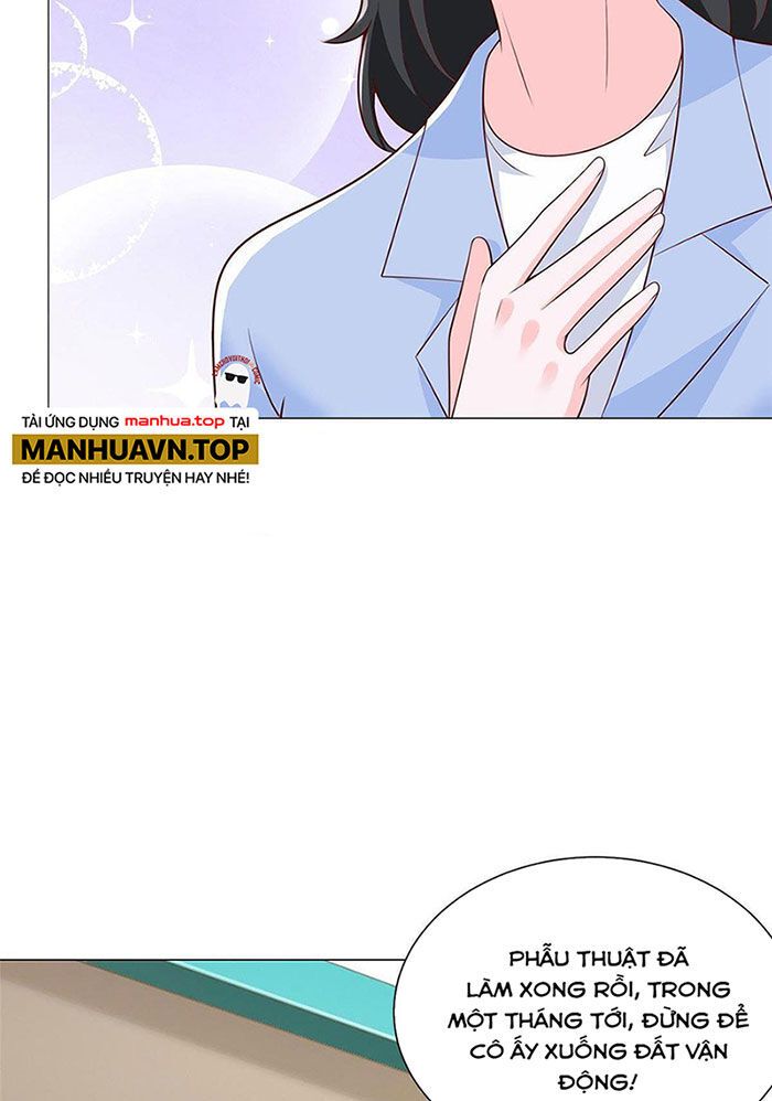 đọc truyện Mỗi Tuần Ta Có Một Nghề Nghiệp Mới Chương 428 ảnh 47 tại Thiên Thai Truyện