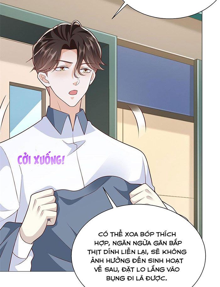 đọc truyện Mỗi Tuần Ta Có Một Nghề Nghiệp Mới Chương 428 ảnh 48 tại Thiên Thai Truyện