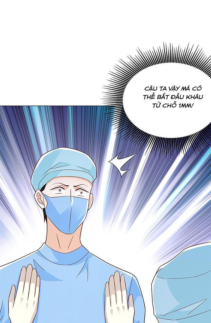 đọc truyện Mỗi Tuần Ta Có Một Nghề Nghiệp Mới Chương 428 ảnh 7 tại Thiên Thai Truyện