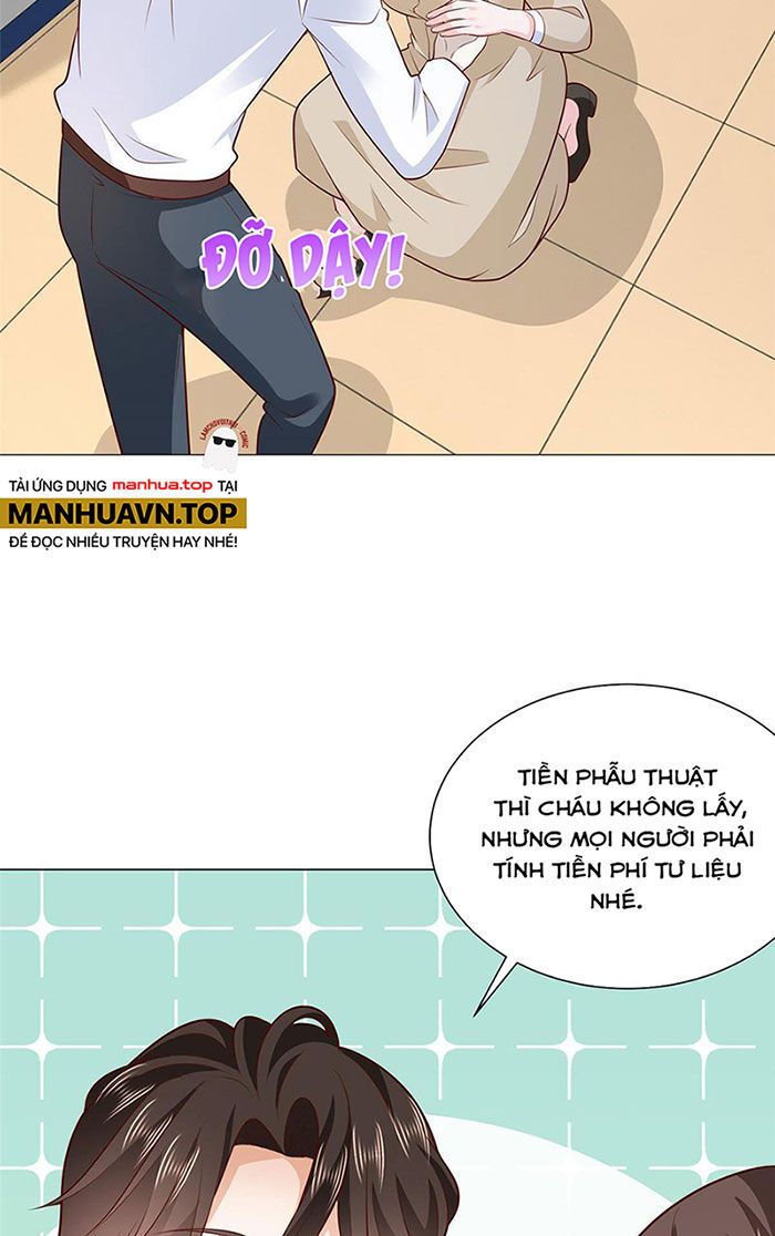 đọc truyện Mỗi Tuần Ta Có Một Nghề Nghiệp Mới Chương 428 ảnh 52 tại Thiên Thai Truyện