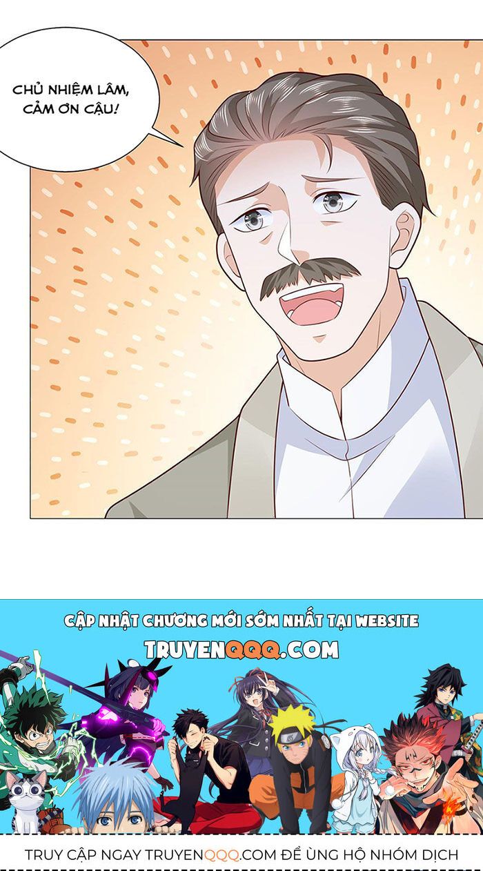 đọc truyện Mỗi Tuần Ta Có Một Nghề Nghiệp Mới Chương 428 ảnh 54 tại Thiên Thai Truyện