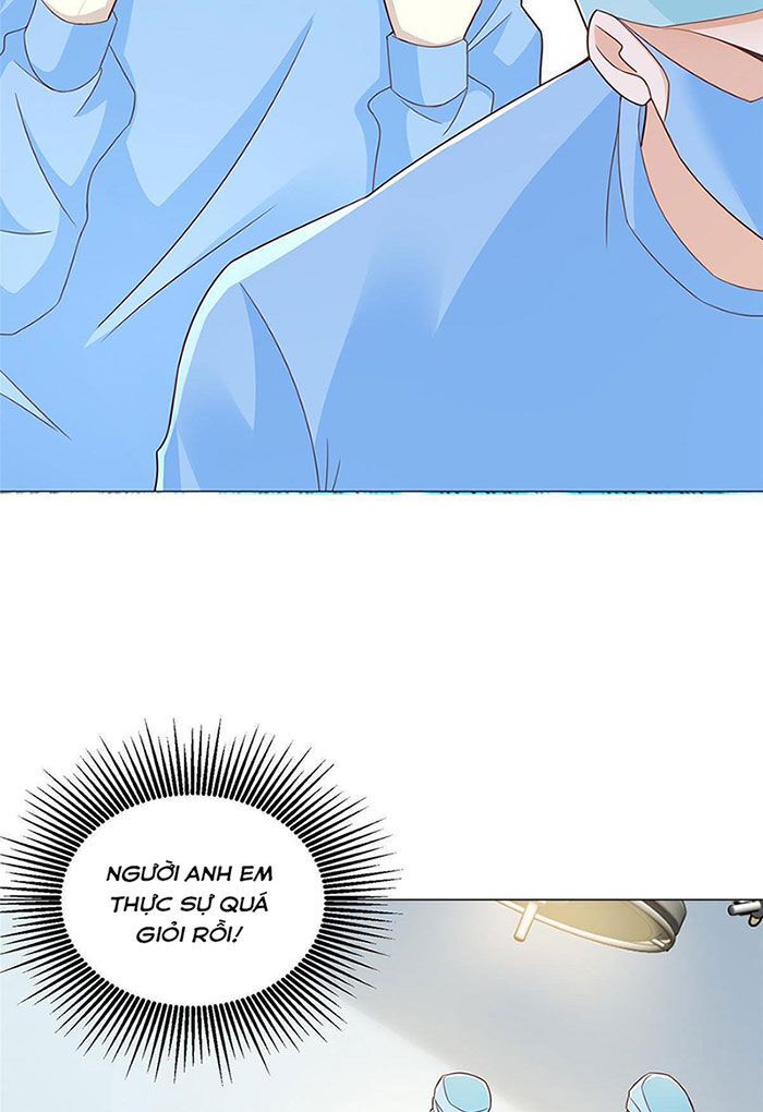 đọc truyện Mỗi Tuần Ta Có Một Nghề Nghiệp Mới Chương 428 ảnh 8 tại Thiên Thai Truyện