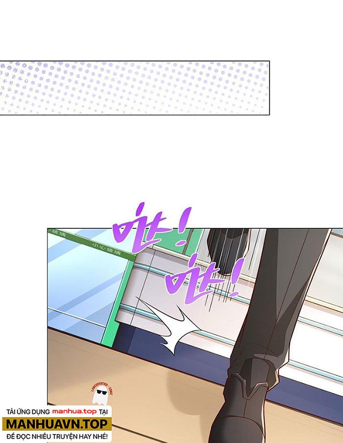 đọc truyện Mỗi Tuần Ta Có Một Nghề Nghiệp Mới Chương 428 ảnh 10 tại Thiên Thai Truyện