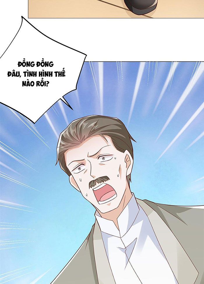 đọc truyện Mỗi Tuần Ta Có Một Nghề Nghiệp Mới Chương 428 ảnh 11 tại Thiên Thai Truyện