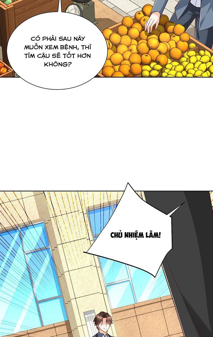 đọc truyện Mỗi Tuần Ta Có Một Nghề Nghiệp Mới Chương 429 ảnh 12 tại Thiên Thai Truyện