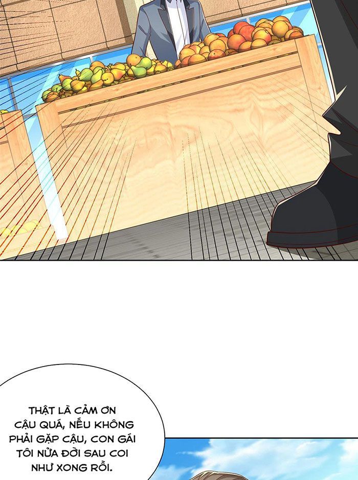 đọc truyện Mỗi Tuần Ta Có Một Nghề Nghiệp Mới Chương 429 ảnh 13 tại Thiên Thai Truyện