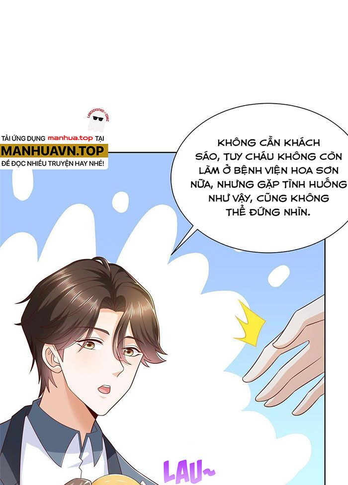 đọc truyện Mỗi Tuần Ta Có Một Nghề Nghiệp Mới Chương 429 ảnh 15 tại Thiên Thai Truyện