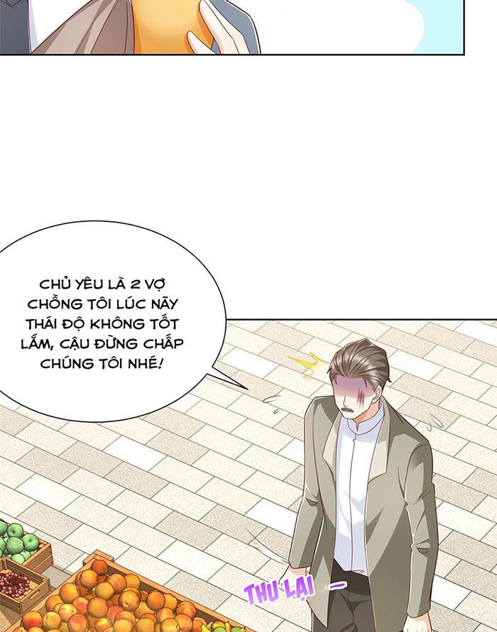 đọc truyện Mỗi Tuần Ta Có Một Nghề Nghiệp Mới Chương 429 ảnh 16 tại Thiên Thai Truyện