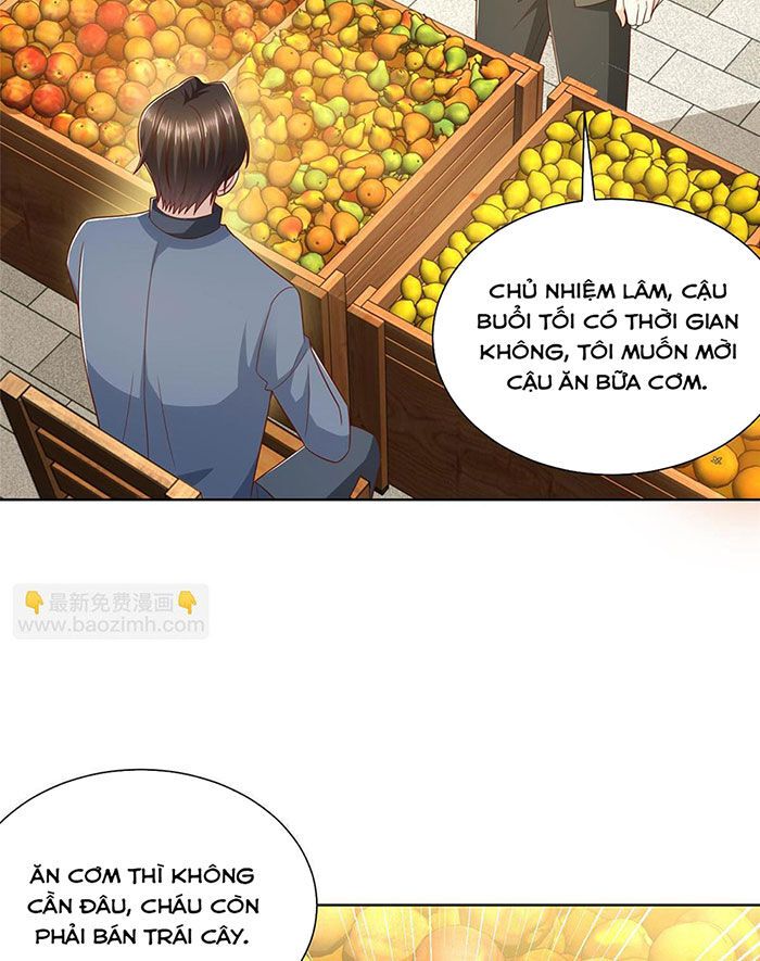 đọc truyện Mỗi Tuần Ta Có Một Nghề Nghiệp Mới Chương 429 ảnh 17 tại Thiên Thai Truyện