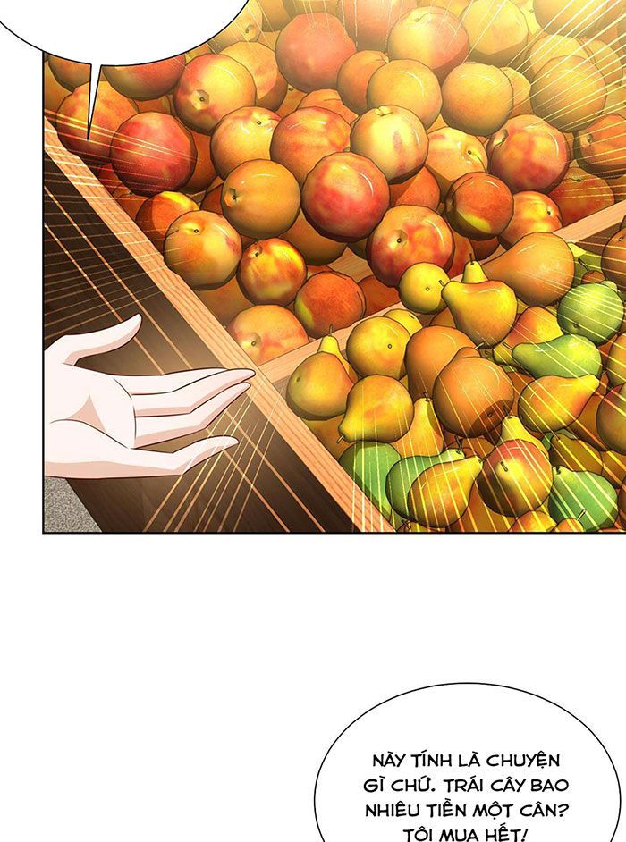 đọc truyện Mỗi Tuần Ta Có Một Nghề Nghiệp Mới Chương 429 ảnh 18 tại Thiên Thai Truyện