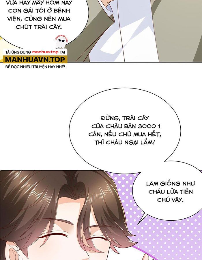 đọc truyện Mỗi Tuần Ta Có Một Nghề Nghiệp Mới Chương 429 ảnh 20 tại Thiên Thai Truyện