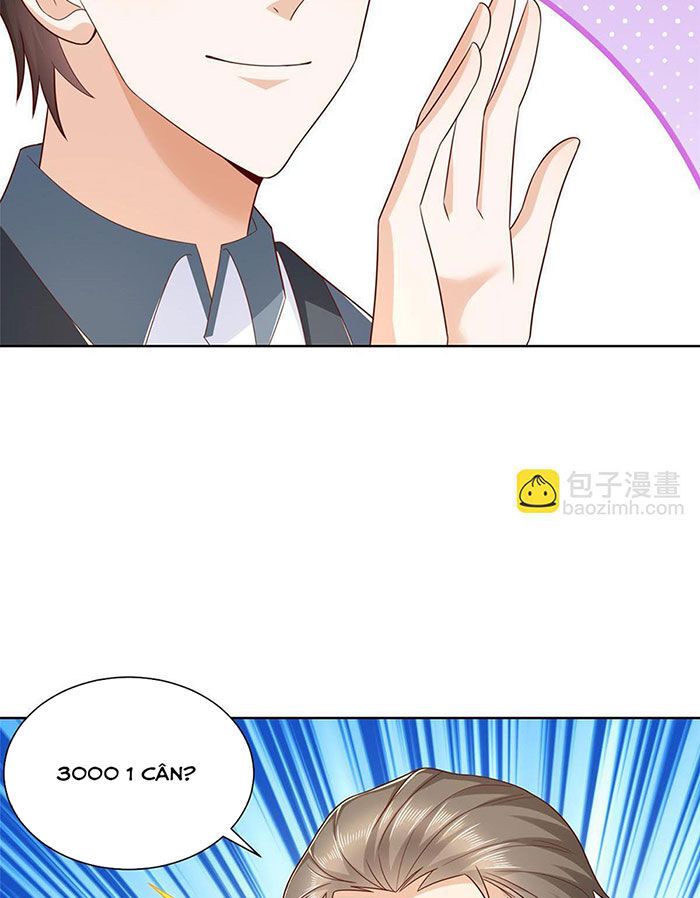 đọc truyện Mỗi Tuần Ta Có Một Nghề Nghiệp Mới Chương 429 ảnh 21 tại Thiên Thai Truyện