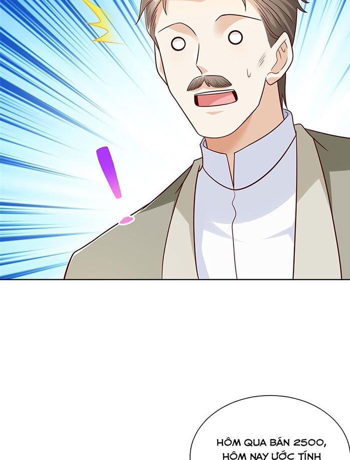 đọc truyện Mỗi Tuần Ta Có Một Nghề Nghiệp Mới Chương 429 ảnh 22 tại Thiên Thai Truyện