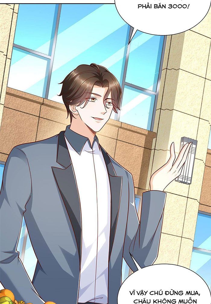 đọc truyện Mỗi Tuần Ta Có Một Nghề Nghiệp Mới Chương 429 ảnh 23 tại Thiên Thai Truyện