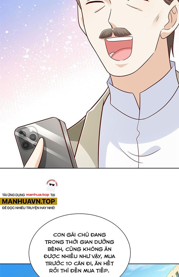 đọc truyện Mỗi Tuần Ta Có Một Nghề Nghiệp Mới Chương 429 ảnh 25 tại Thiên Thai Truyện