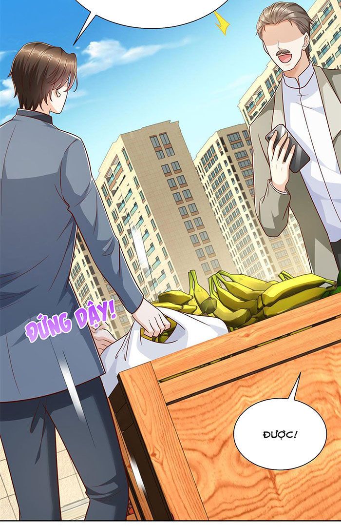 đọc truyện Mỗi Tuần Ta Có Một Nghề Nghiệp Mới Chương 429 ảnh 26 tại Thiên Thai Truyện