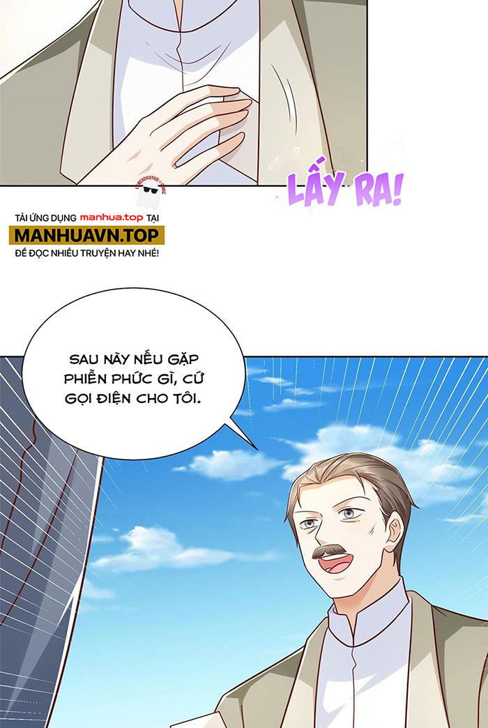 đọc truyện Mỗi Tuần Ta Có Một Nghề Nghiệp Mới Chương 429 ảnh 29 tại Thiên Thai Truyện