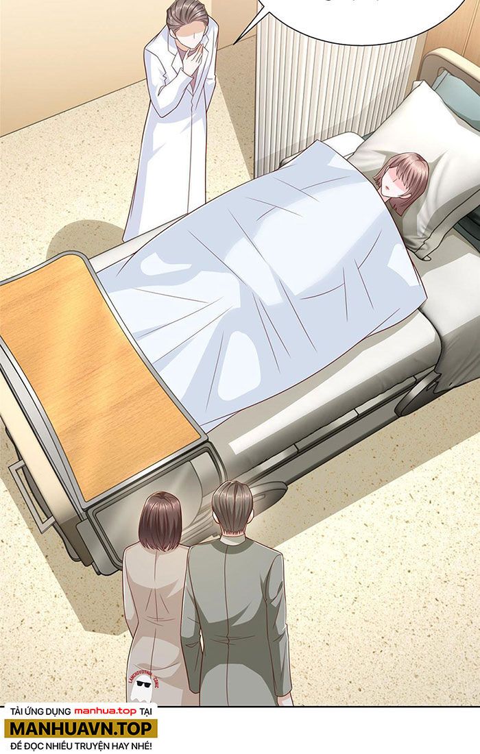 đọc truyện Mỗi Tuần Ta Có Một Nghề Nghiệp Mới Chương 429 ảnh 5 tại Thiên Thai Truyện